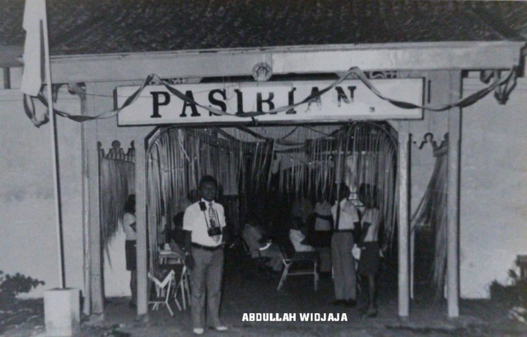 Peresmian Kembali KA Penumpang Lintas Pasirian-Klakah