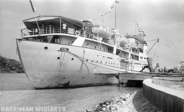 PJKA Laut