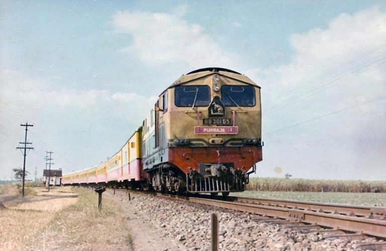Kisah Purbaya