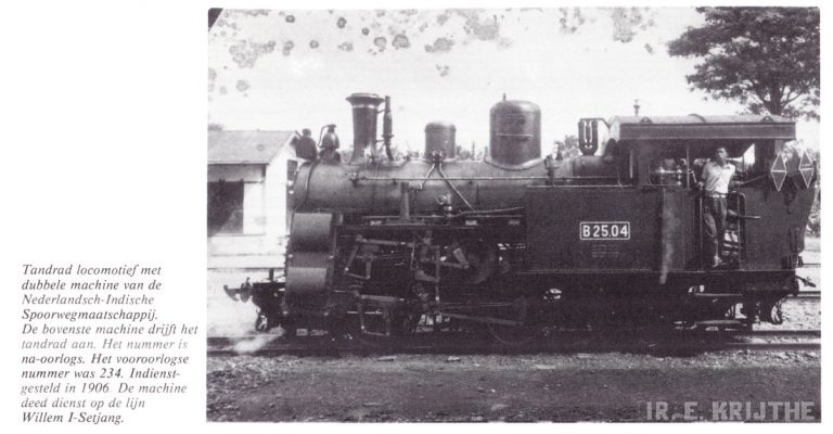 Kisah Tragis B2504