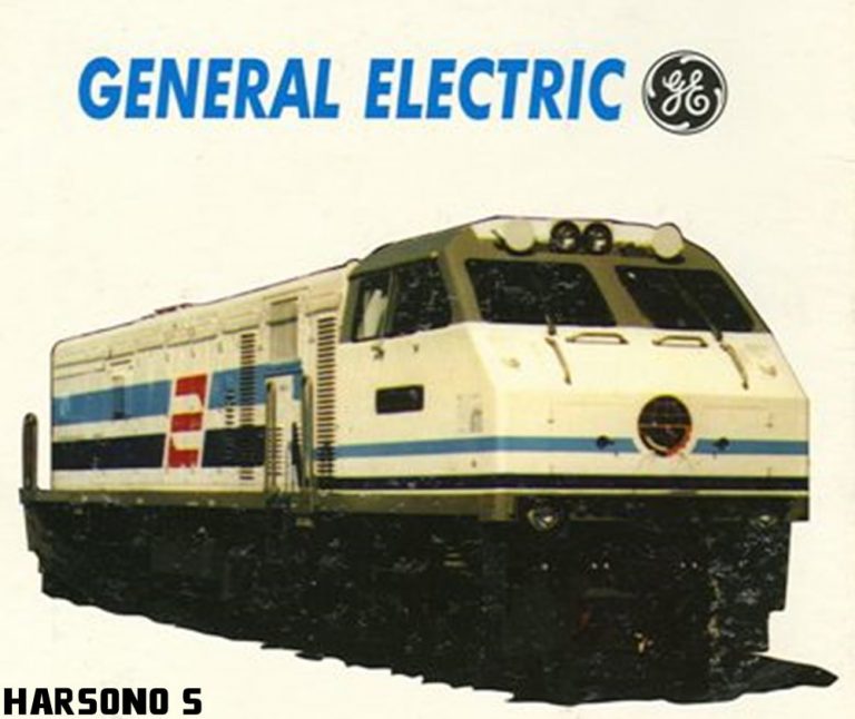 CC203, Sang Pelari