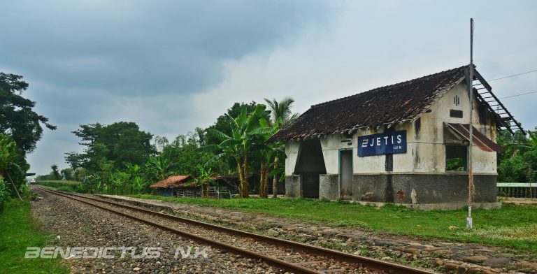 Perhentian Jetis
