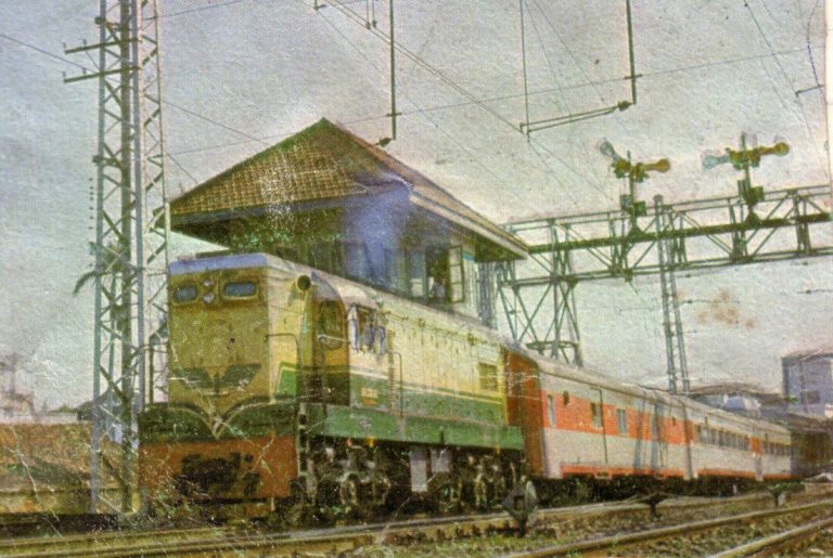 Keluarga Mutiara
