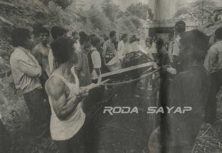 Tragedi Paledang