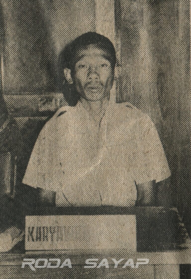 Kanan Sastrowijono, Dua Kali Selamatkan Bima