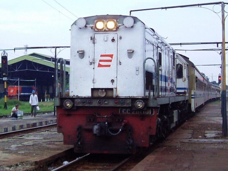Tragedi Menjelang Pagi, Jombang 1993